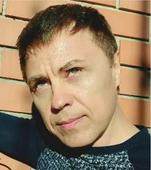 Синица Владимир