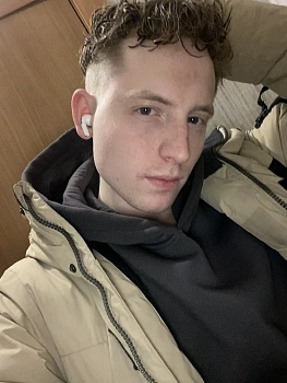 Букатов Никита
