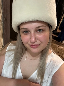 Карпенцова Валерия 