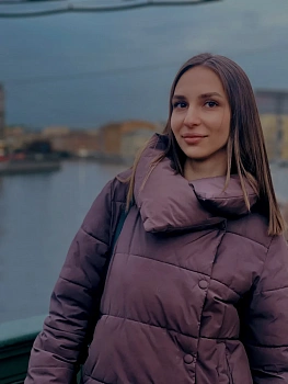 Бодряшкина Елена Константиновна 