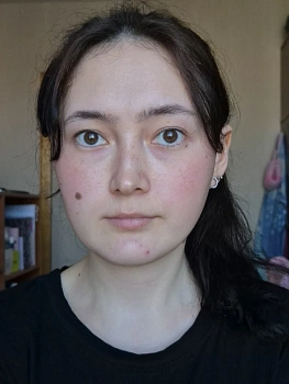 Волкова Наталия Герантьевна