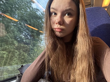 Ерипудова Анна 