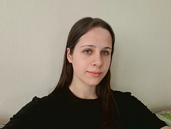 Мария Владимировна Григорьева