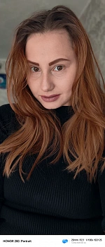 Дарьяшина Надежда Сергеевна