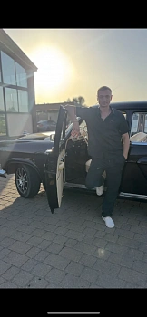 Михаил Валерьевич Беленко