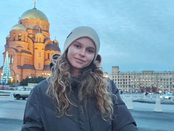 Павликова Полина 