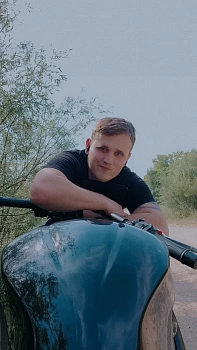 Суродеев Николай 