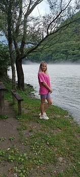 Юрченко Елена 