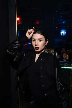 Шангина Евгения