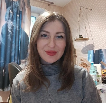 Шакирзянова Евгения Валериевна 