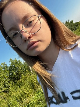 Кисляк Милена 
