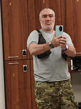 Магомедов Абубакар магомедрасулович 