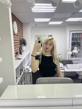 Павлова Анна 