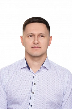 Валеев Ильгиз 