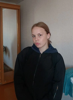 Мингазова Милена Алексеевна 