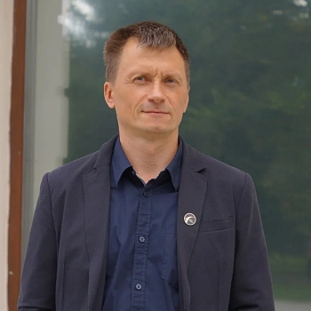 Архипов Евгений Валерьевич 