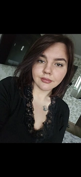Лахтина Дарина 
