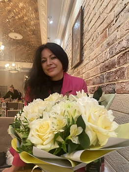 Киселёва Марина Петровна