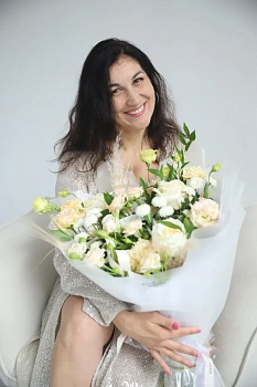 Николаева Валентина Леонидовна 