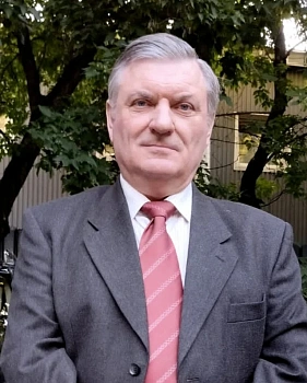 Красевич Александр 