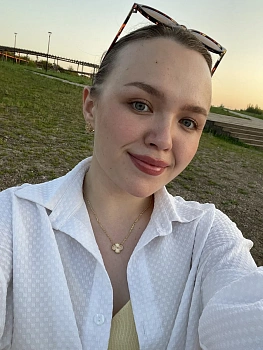 Низамова Элина Артуровна