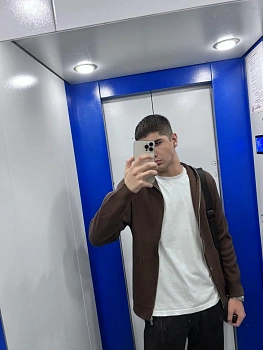 Шайдаев Амин Андзорович