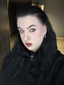 Шматова Анастасия
