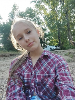 Романова Софья Алексеевна