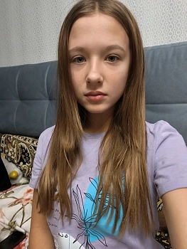 Ивашечкина Анна