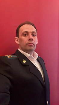 Максим Геннадьевич Шудегов