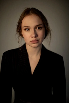 Броварник Дарья 