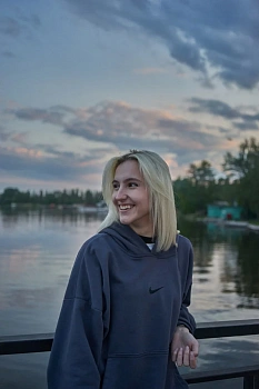 Аникина Мария Ильинична 