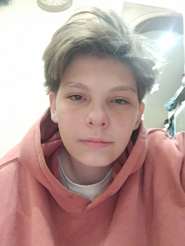 Романов Сергей 