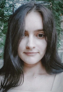 Соловьева Мария Александровна 