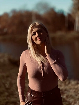 Морозова Юлия Павловна