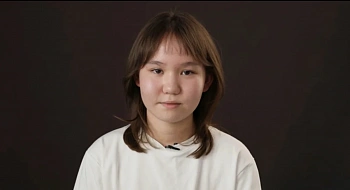 Алексеева Александра 