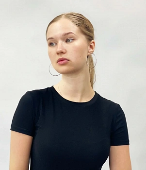 Погодина Анна