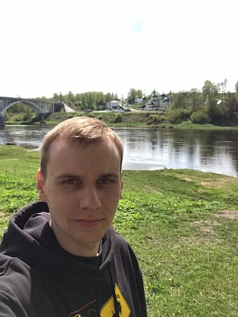 Иванов Дмитрий 