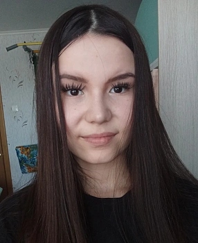 Полина Хворова