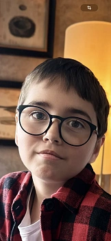 Секачев Савва Сергеевич