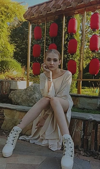 Чернова Мелания