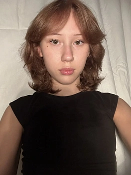 Иванова Валерия Витальевна