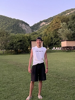 Альберт Манукян Завенович Альберт Манукян Завенович