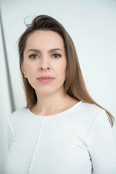 Порублёва Ольга