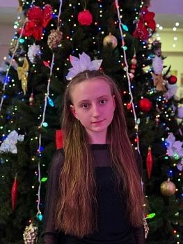 Катасонова Дарья Алексеевна