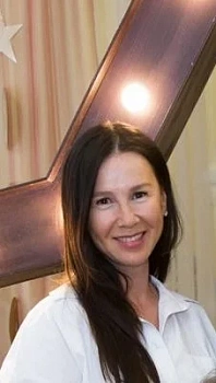 Щербакова Ильмира