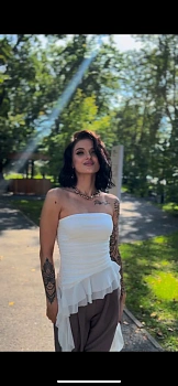 Смирнова Полина