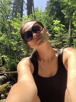 Бзарова Людмила 