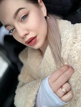 Кушнирова Елизавета Алексеевна 