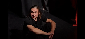 Калимуллин Эльмир